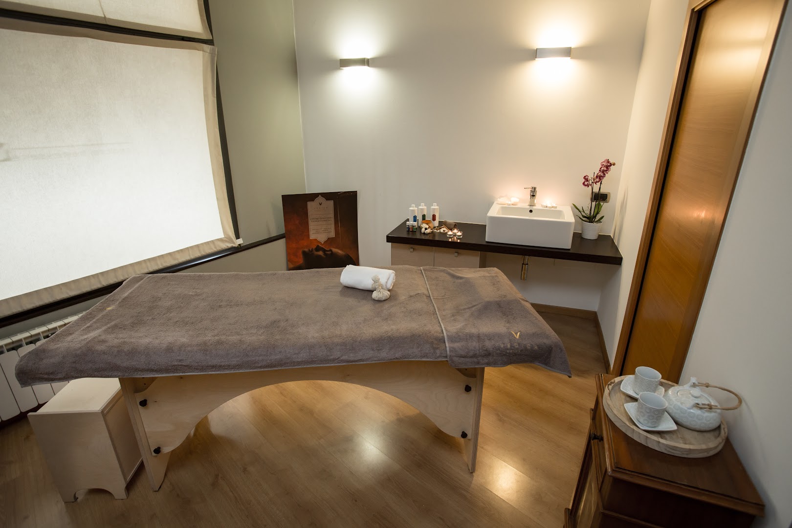 Il Girasole Estetica e benessere di Tomaello Fabiana · Foto 4